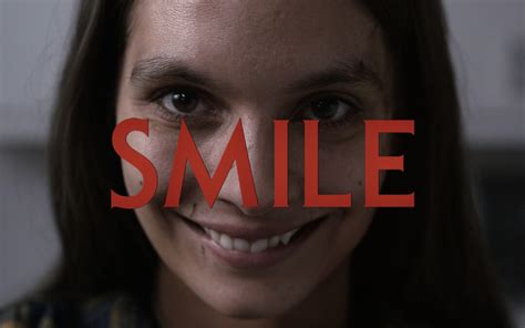 smile nudity|Smile Movie Review